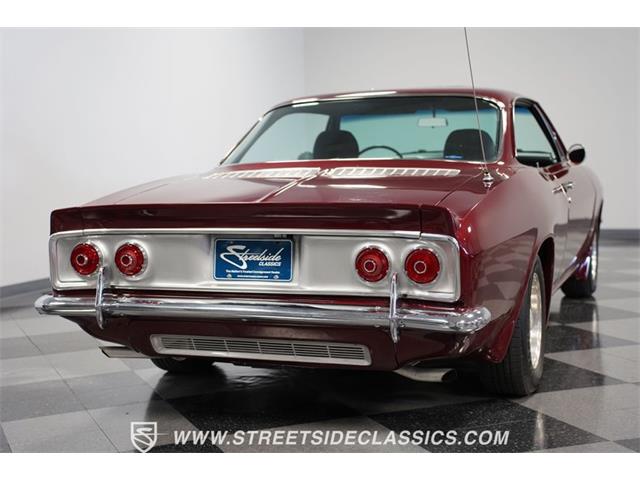 1966 Chevrolet Corvair (CC-1785846) for sale in Concord, North Carolina