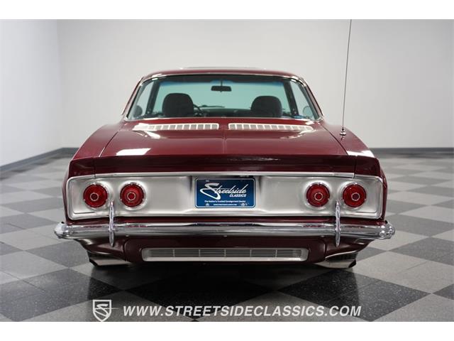 1966 Chevrolet Corvair (CC-1785846) for sale in Concord, North Carolina