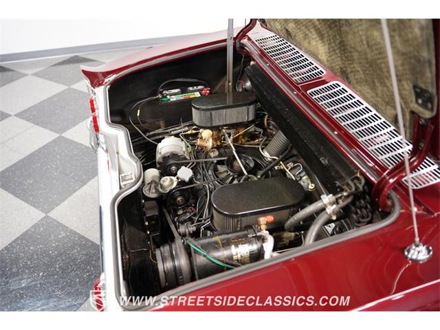1966 Chevrolet Corvair (CC-1785846) for sale in Concord, North Carolina