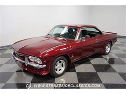 1966 Chevrolet Corvair (CC-1785846) for sale in Concord, North Carolina