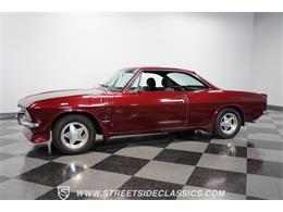 1966 Chevrolet Corvair (CC-1785846) for sale in Concord, North Carolina