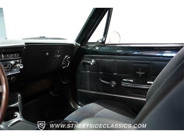 1966 Chevrolet Corvair (CC-1785846) for sale in Concord, North Carolina