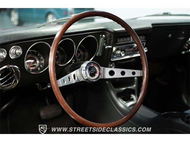 1966 Chevrolet Corvair (CC-1785846) for sale in Concord, North Carolina