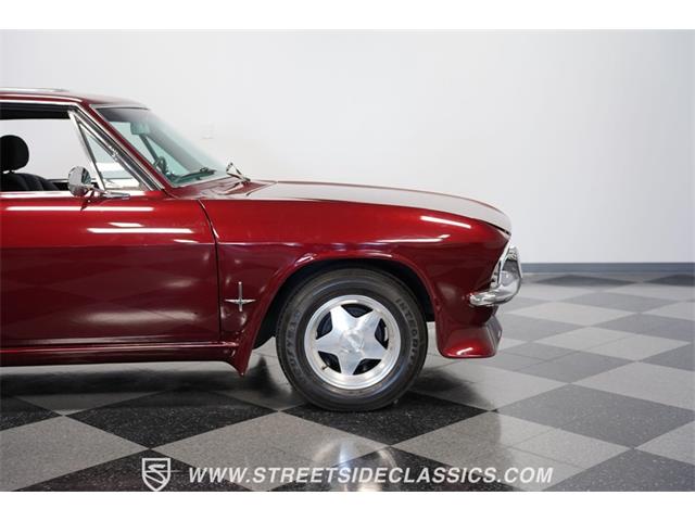 1966 Chevrolet Corvair (CC-1785846) for sale in Concord, North Carolina
