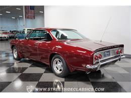 1966 Chevrolet Corvair (CC-1785846) for sale in Concord, North Carolina