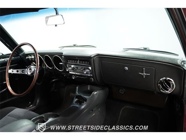 1966 Chevrolet Corvair (CC-1785846) for sale in Concord, North Carolina