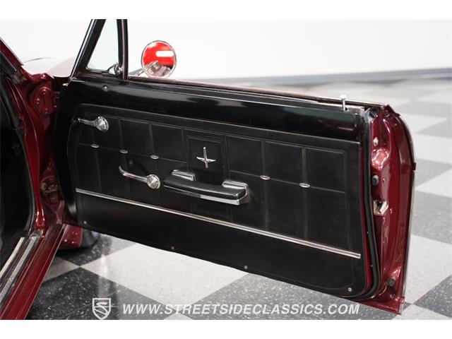 1966 Chevrolet Corvair (CC-1785846) for sale in Concord, North Carolina