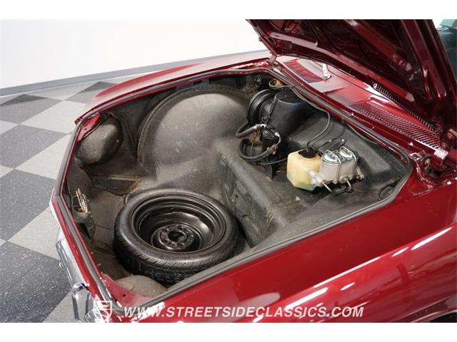 1966 Chevrolet Corvair (CC-1785846) for sale in Concord, North Carolina