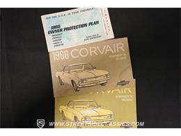 1966 Chevrolet Corvair (CC-1785846) for sale in Concord, North Carolina