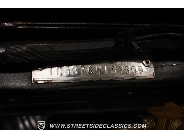 1966 Chevrolet Corvair (CC-1785846) for sale in Concord, North Carolina