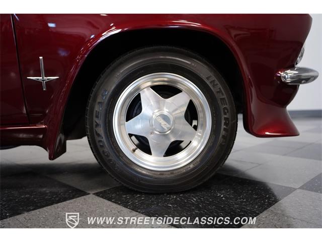 1966 Chevrolet Corvair (CC-1785846) for sale in Concord, North Carolina