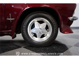 1966 Chevrolet Corvair (CC-1785846) for sale in Concord, North Carolina