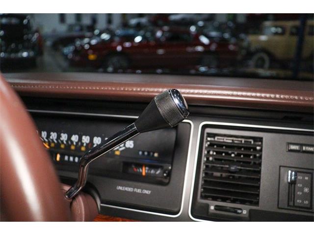 1991 Ford Crown Victoria (CC-1785852) for sale in Kentwood, Michigan