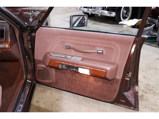 1991 Ford Crown Victoria (CC-1785852) for sale in Kentwood, Michigan