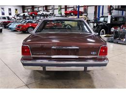 1991 Ford Crown Victoria (CC-1785852) for sale in Kentwood, Michigan