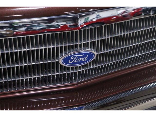 1991 Ford Crown Victoria (CC-1785852) for sale in Kentwood, Michigan