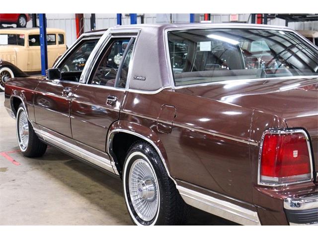 1991 Ford Crown Victoria (CC-1785852) for sale in Kentwood, Michigan