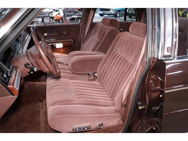 1991 Ford Crown Victoria (CC-1785852) for sale in Kentwood, Michigan