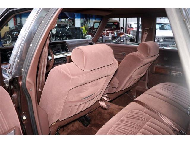 1991 Ford Crown Victoria (CC-1785852) for sale in Kentwood, Michigan