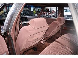 1991 Ford Crown Victoria (CC-1785852) for sale in Kentwood, Michigan