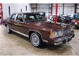 1991 Ford Crown Victoria (CC-1785852) for sale in Kentwood, Michigan