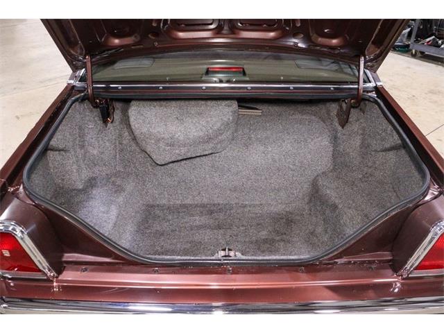 1991 Ford Crown Victoria (CC-1785852) for sale in Kentwood, Michigan