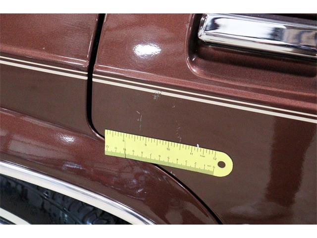 1991 Ford Crown Victoria (CC-1785852) for sale in Kentwood, Michigan