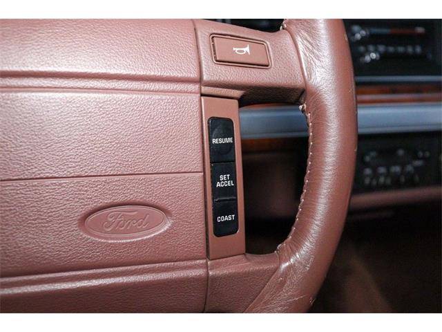 1991 Ford Crown Victoria (CC-1785852) for sale in Kentwood, Michigan