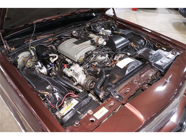 1991 Ford Crown Victoria (CC-1785852) for sale in Kentwood, Michigan