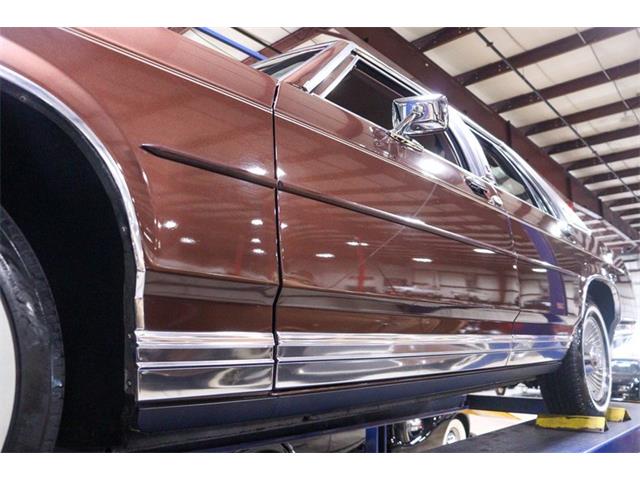 1991 Ford Crown Victoria (CC-1785852) for sale in Kentwood, Michigan