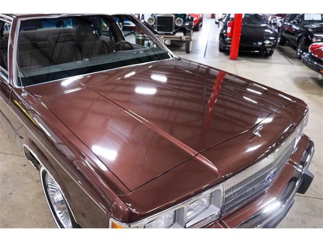 1991 Ford Crown Victoria (CC-1785852) for sale in Kentwood, Michigan