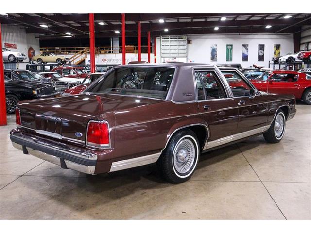 1991 Ford Crown Victoria (CC-1785852) for sale in Kentwood, Michigan