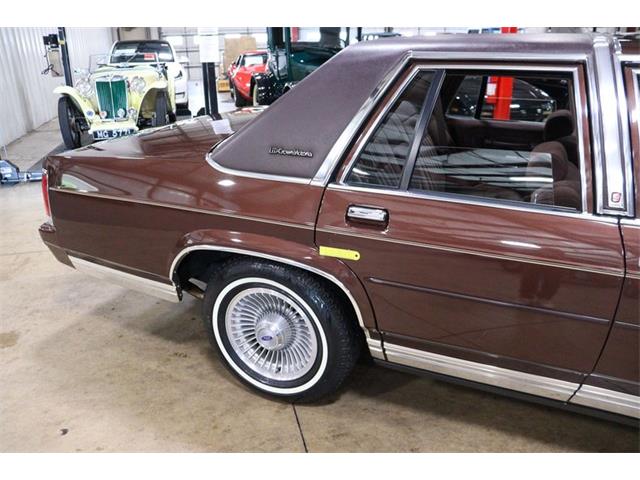 1991 Ford Crown Victoria (CC-1785852) for sale in Kentwood, Michigan