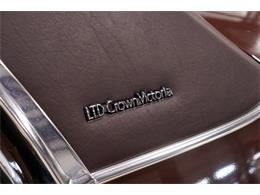 1991 Ford Crown Victoria (CC-1785852) for sale in Kentwood, Michigan