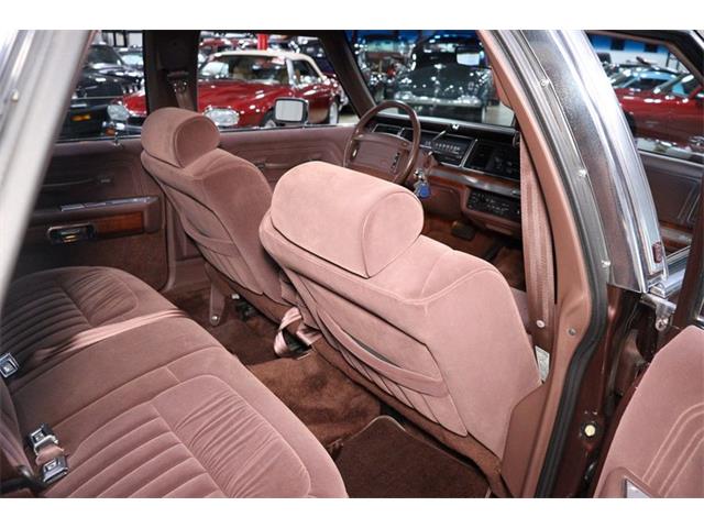 1991 Ford Crown Victoria (CC-1785852) for sale in Kentwood, Michigan