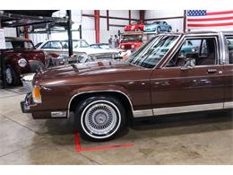 1991 Ford Crown Victoria (CC-1785852) for sale in Kentwood, Michigan