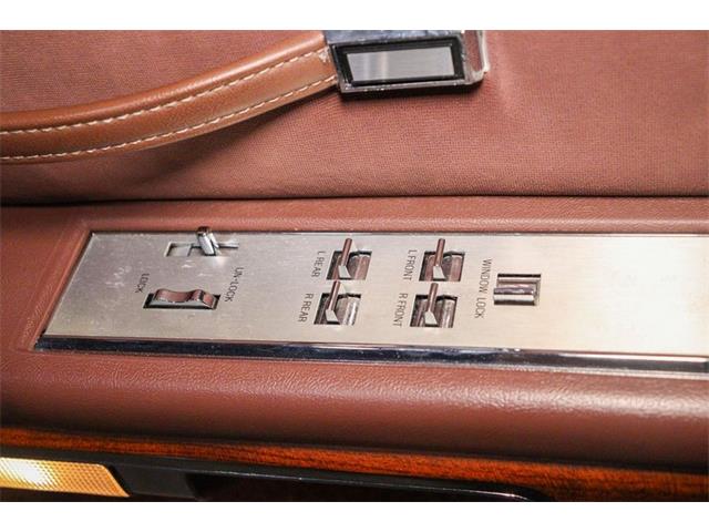 1991 Ford Crown Victoria (CC-1785852) for sale in Kentwood, Michigan