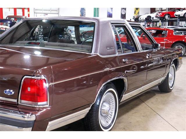 1991 Ford Crown Victoria (CC-1785852) for sale in Kentwood, Michigan