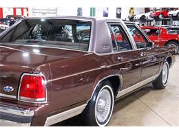 1991 Ford Crown Victoria (CC-1785852) for sale in Kentwood, Michigan