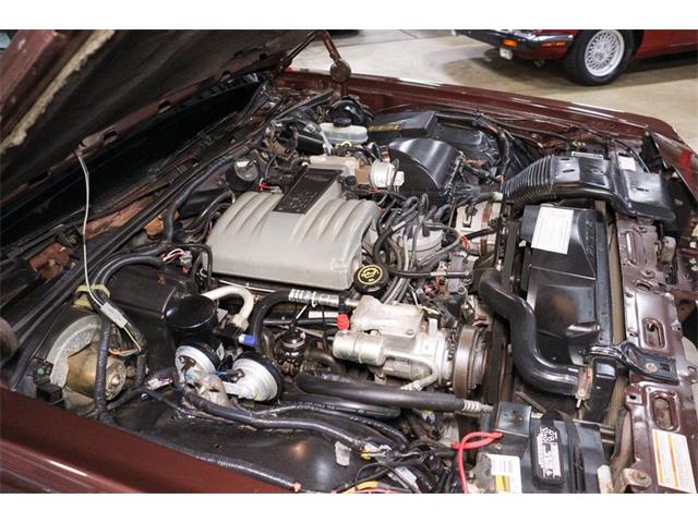 1991 Ford Crown Victoria (CC-1785852) for sale in Kentwood, Michigan