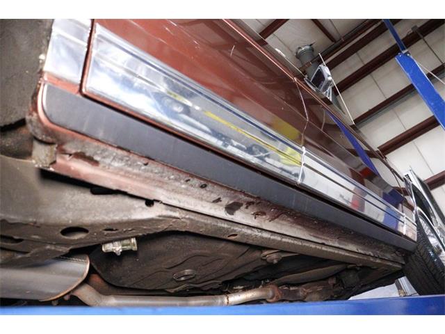 1991 Ford Crown Victoria (CC-1785852) for sale in Kentwood, Michigan