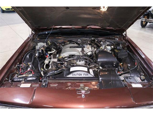 1991 Ford Crown Victoria (CC-1785852) for sale in Kentwood, Michigan