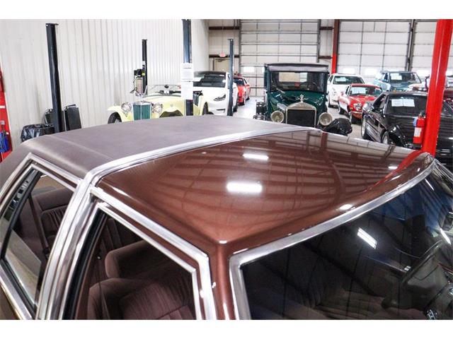 1991 Ford Crown Victoria (CC-1785852) for sale in Kentwood, Michigan