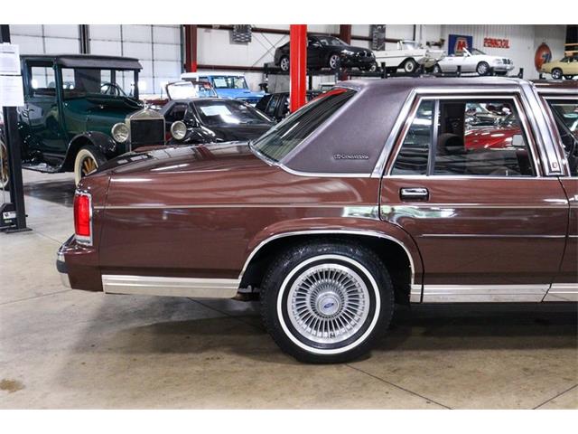 1991 Ford Crown Victoria (CC-1785852) for sale in Kentwood, Michigan