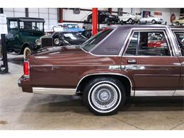 1991 Ford Crown Victoria (CC-1785852) for sale in Kentwood, Michigan