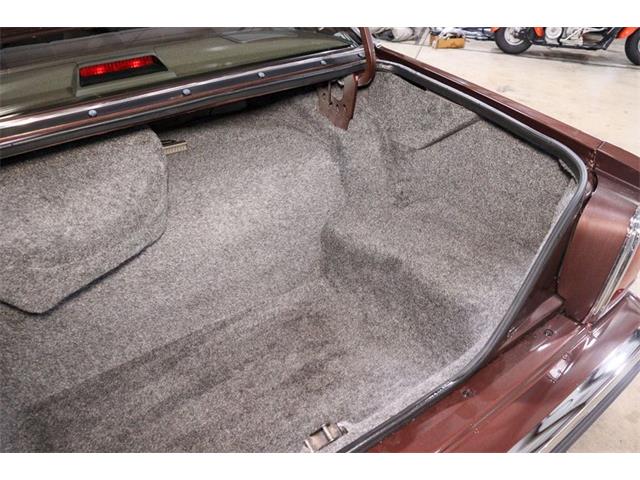 1991 Ford Crown Victoria (CC-1785852) for sale in Kentwood, Michigan