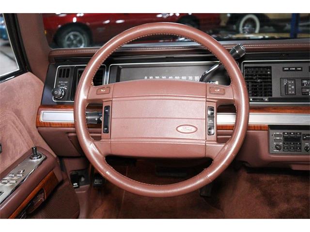 1991 Ford Crown Victoria (CC-1785852) for sale in Kentwood, Michigan