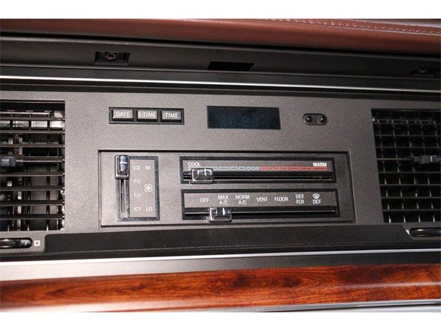 1991 Ford Crown Victoria (CC-1785852) for sale in Kentwood, Michigan