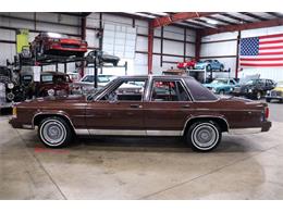 1991 Ford Crown Victoria (CC-1785852) for sale in Kentwood, Michigan