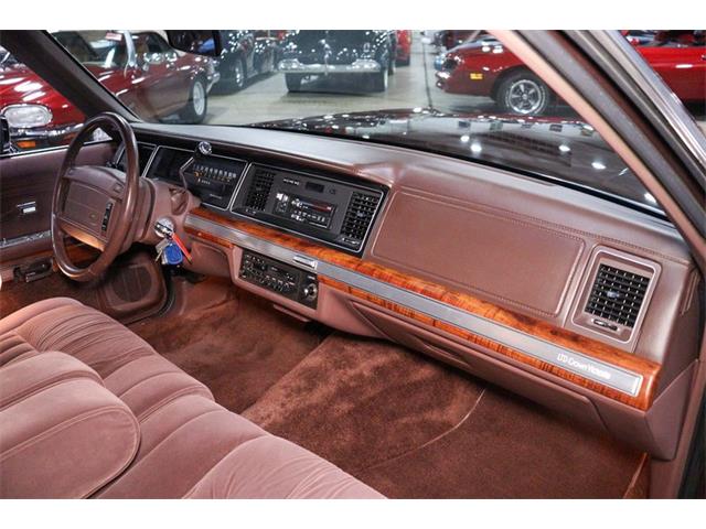 1991 Ford Crown Victoria (CC-1785852) for sale in Kentwood, Michigan
